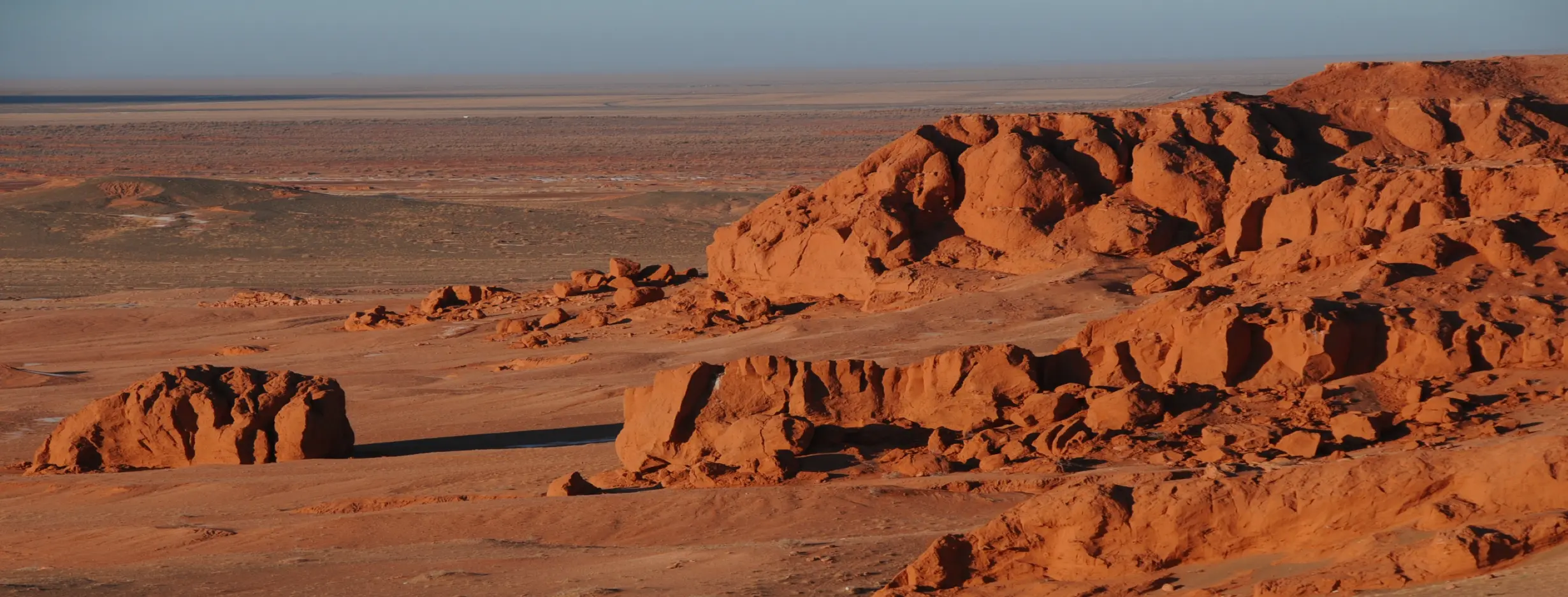 Image for Gobi Desert